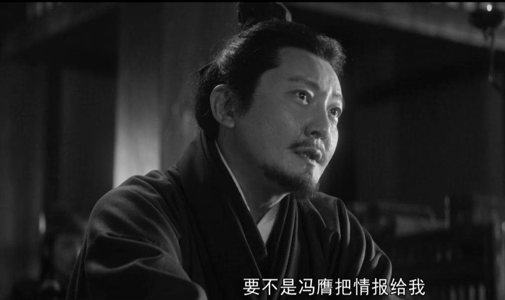 脑子快烧坏了，《风起陇西》上演“谍中谍中谍”，谁是主角？