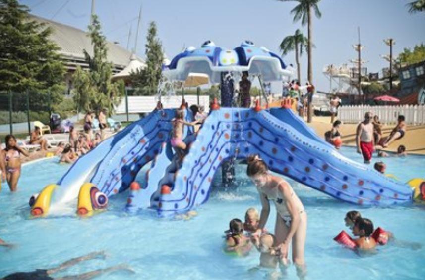 水上乐园容易感染脚气吗,水上乐园皮肤病传染事件