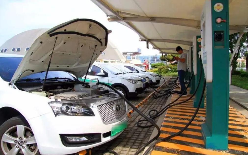 油电汽车排行榜4月 (油车和电车4月销量对比)