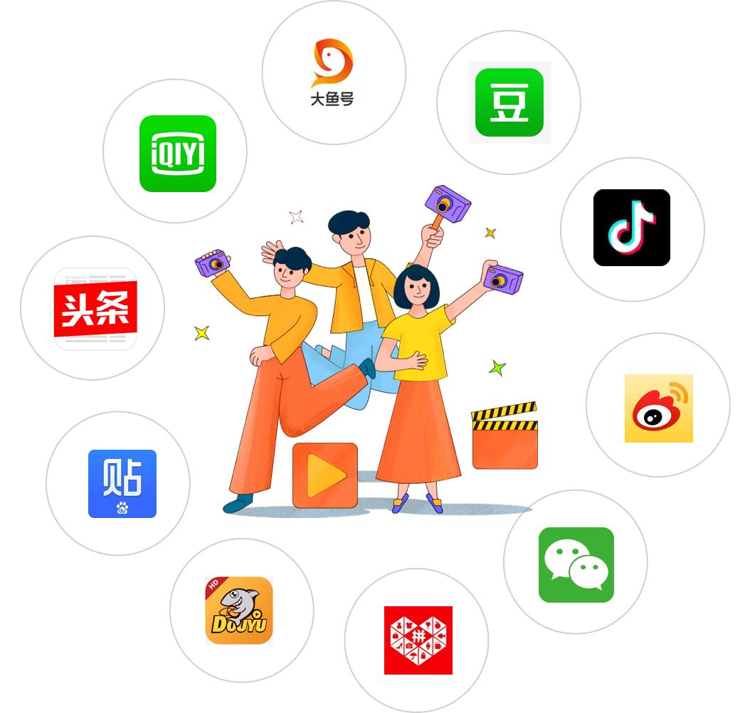 短视频时代，新媒体运营专业受技校生热捧