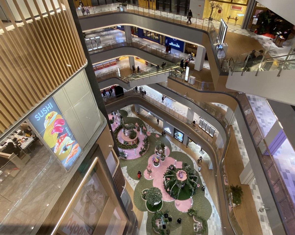 中粮大悦城负债率,大悦城负债率