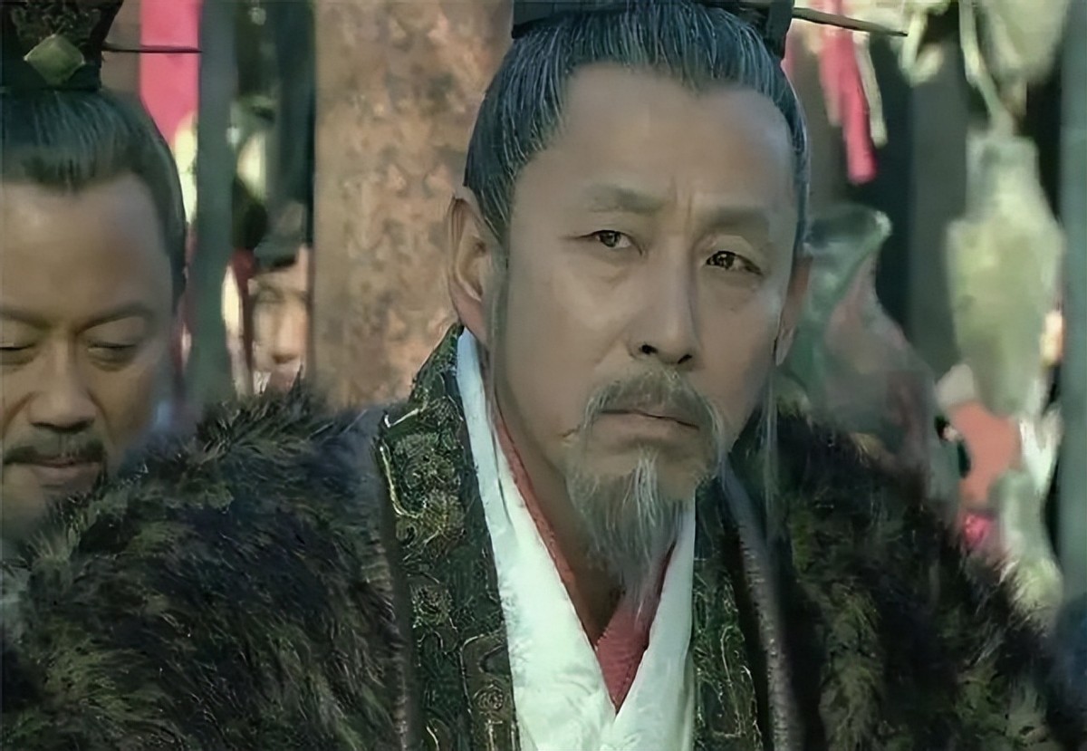 刘邦长子刘肥为什么能幸免,刘邦长子刘肥当皇帝了吗