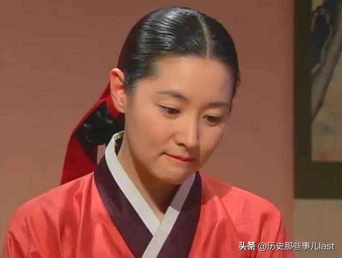 朝鲜历史上第一位女医官,朝鲜历史上第一个女御医