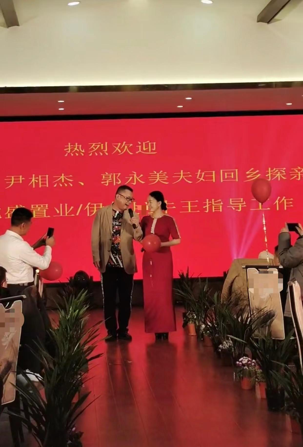 于文华尹相杰纤夫相差多少,于文华和尹相杰合唱的纤夫谣