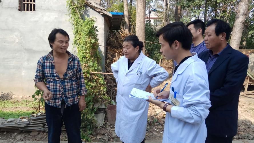 邻居精神出问题怎么办,我家邻居有个精神病我该怎么办