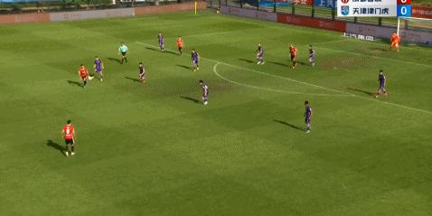 成都蓉城0比0天津津门虎控球率,成都蓉城3-2天津津门虎比赛回放