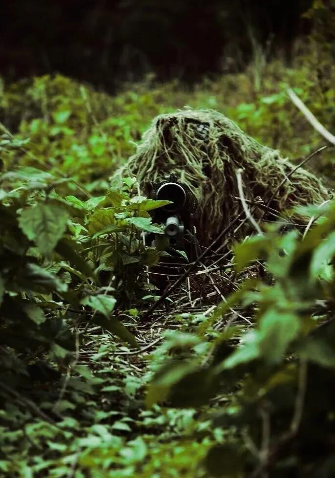 反恐特警战术动作,美国反恐特警训练
