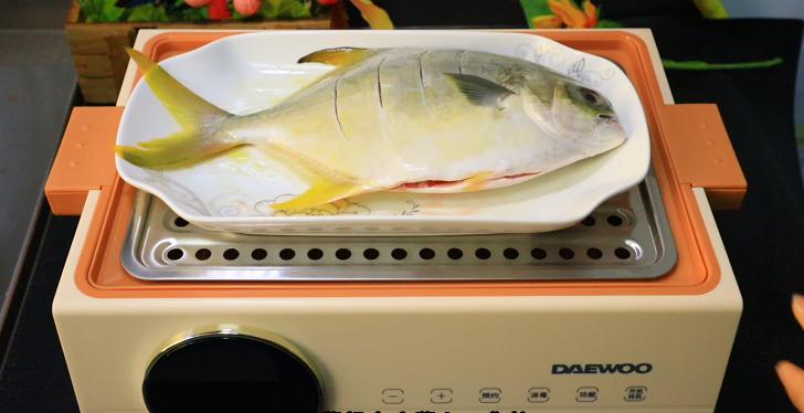 清蒸鲳鱼开锅后蒸几分钟,清蒸鲳鱼蒸几分钟