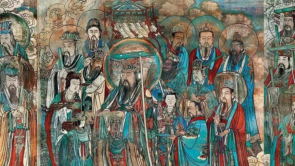 预测刷屏！疫情今春有望结束？适合2月去的18个大美山河准备好了