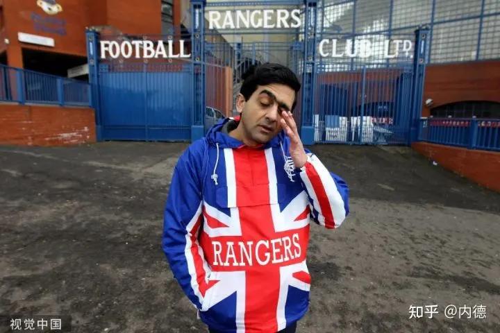 从苏格兰地底到欧洲中央，这是流浪者的涅槃传说