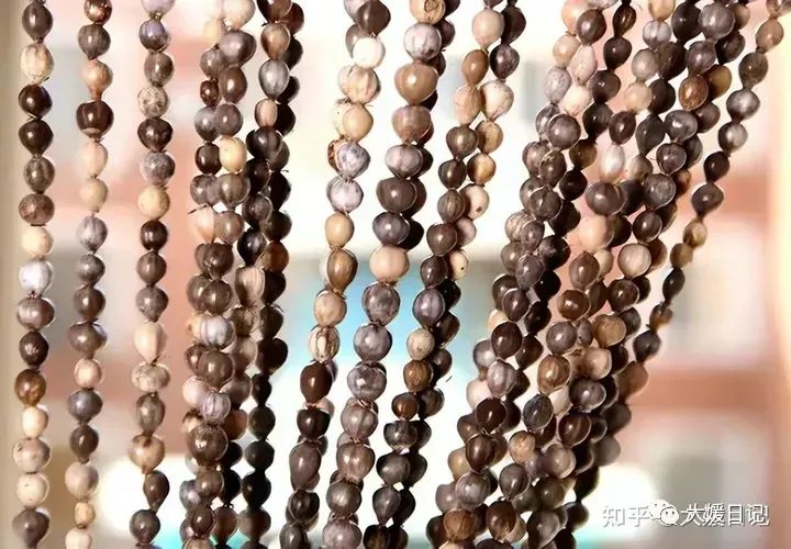 8090年代家庭小作坊加工,七十年代加工活