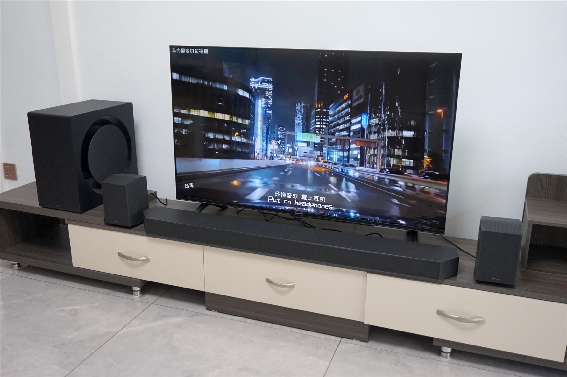 索尼和jbl回音壁怎么选,索尼回音壁和jbl回音壁