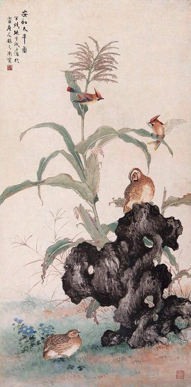 《太平广记》志怪：崔大少焚艾遇仙