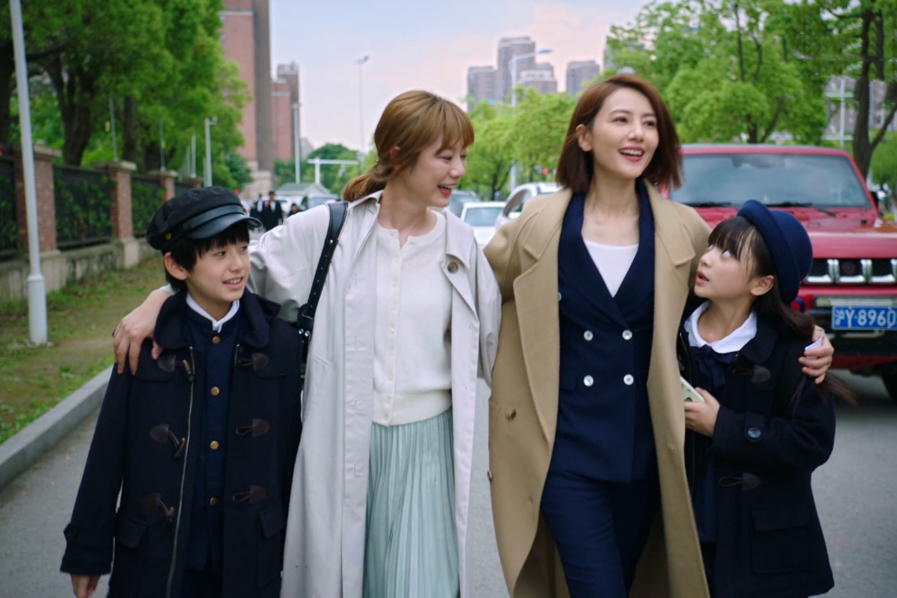 看完完美伴侣的感慨,看了完美伴侣之后有什么感受