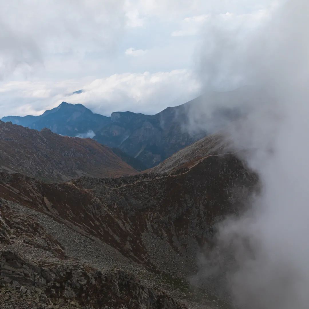 太白山是陕西最高点吗,秦岭最高峰太白山