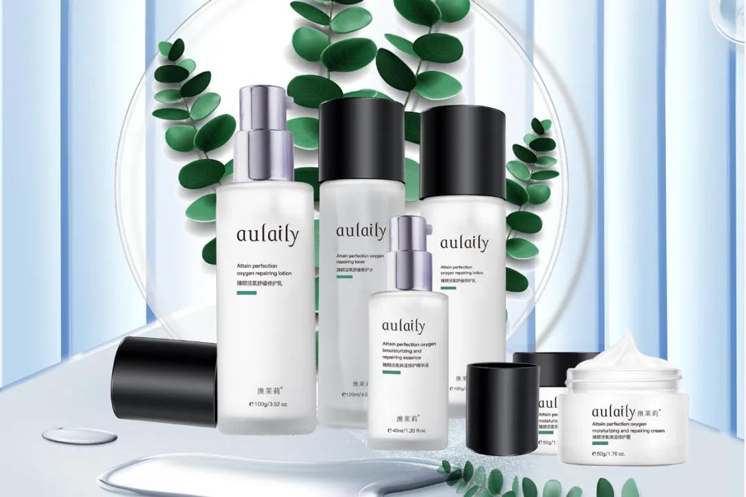 t区容易出油怎么护肤,脸上爱出油护肤