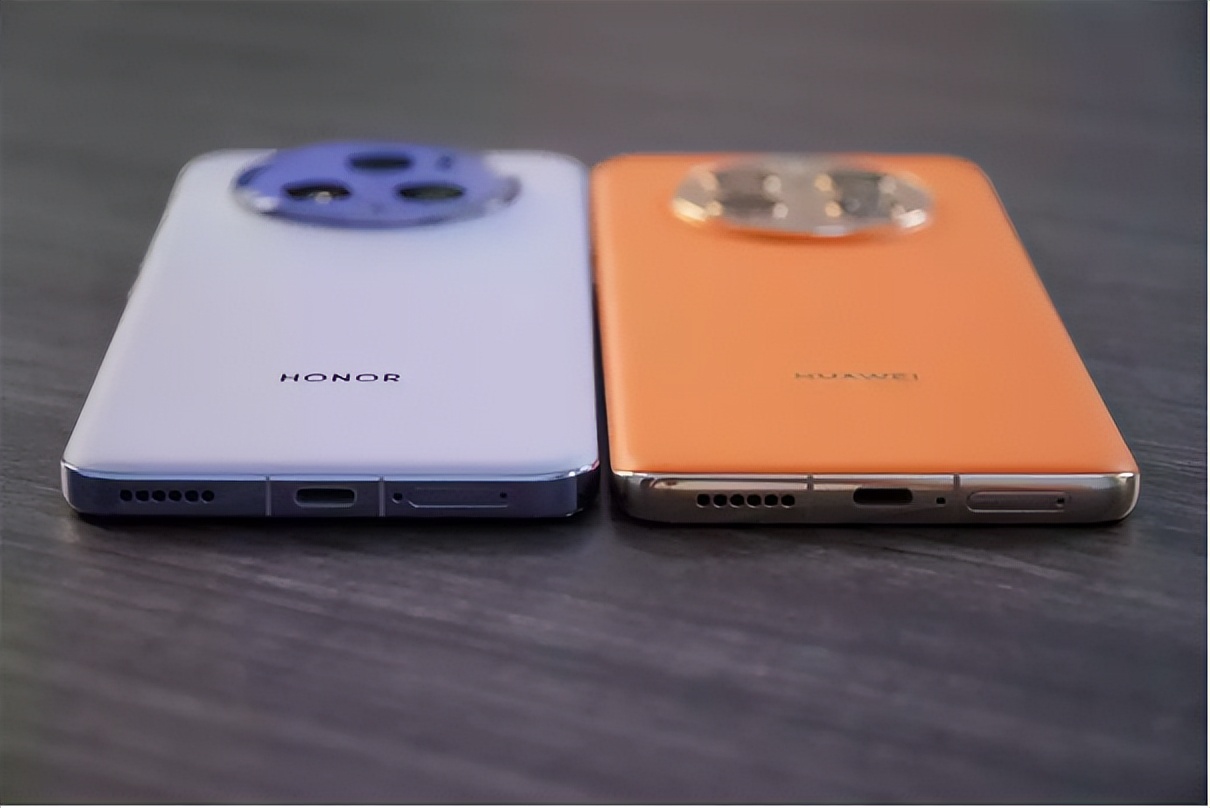 荣耀magic5pro和华为mate50pro比较,荣耀magic5pro和华为mate50pro对比测试