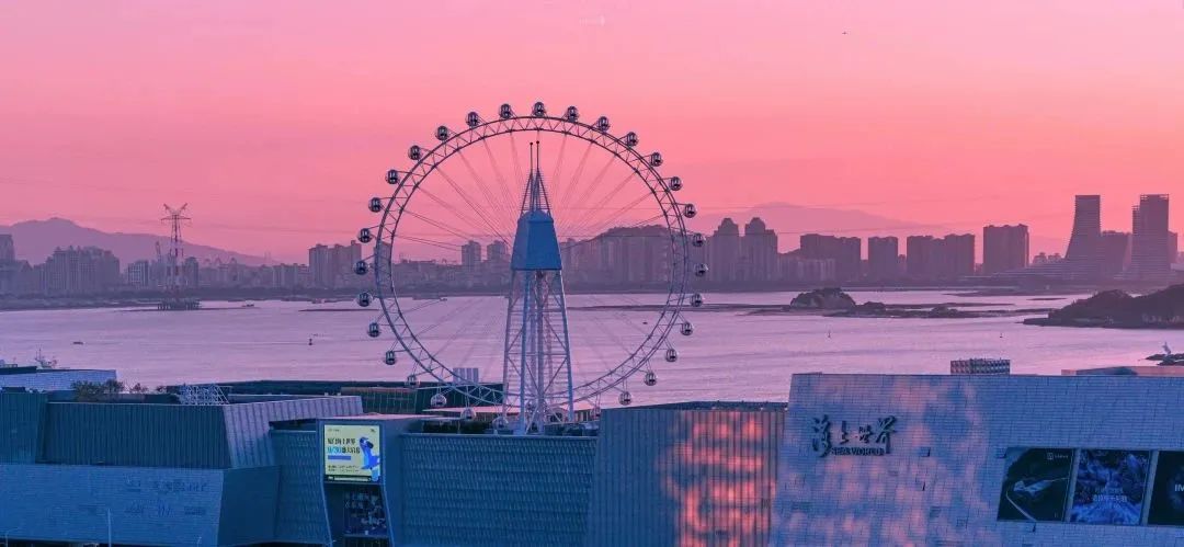 2023年春节厦门旅游现状,春节去厦门过年怎么过