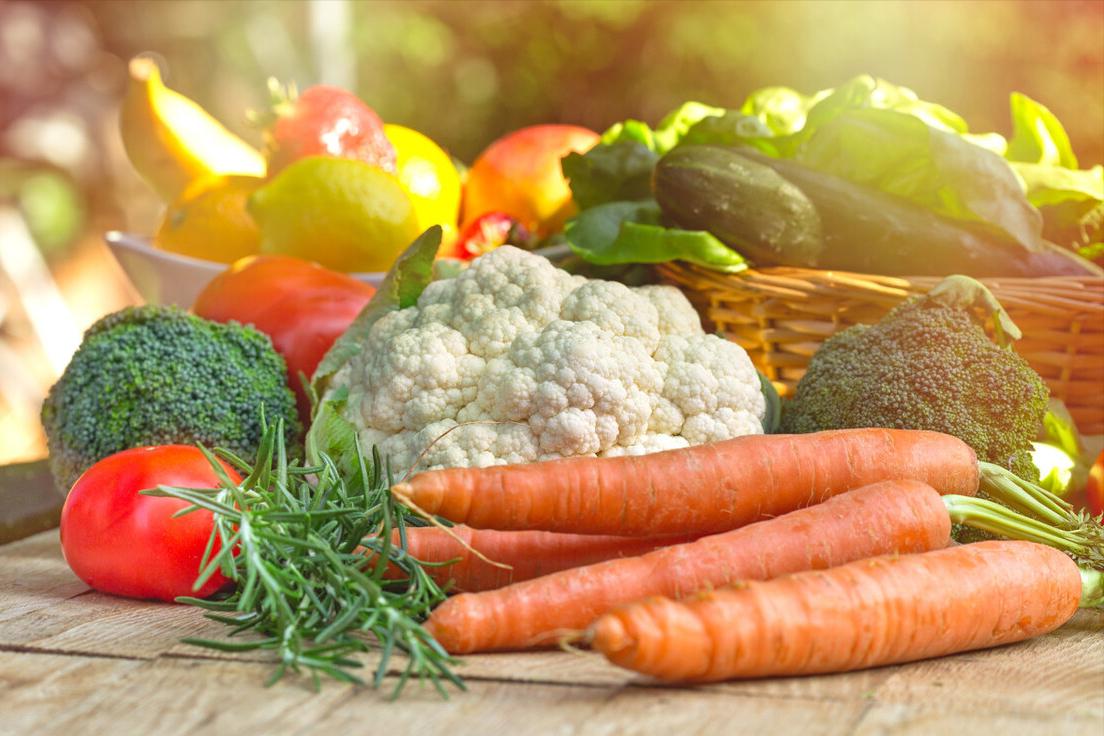 长肉要吃什么类型的食物,这4种主食长肉快尽量避开