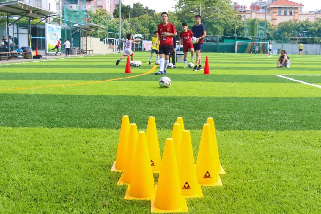 2024广东中山足球嘉年华,中山足球邀请赛