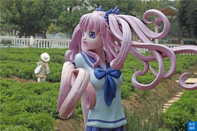 广州百万葵园葵花的花期,广州百万葵园五月份有什么花看