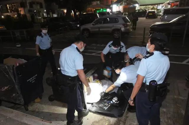 香港名媛被烹成人肉汤和碎尸藏冰箱，罪犯全部落网，细节曝光！