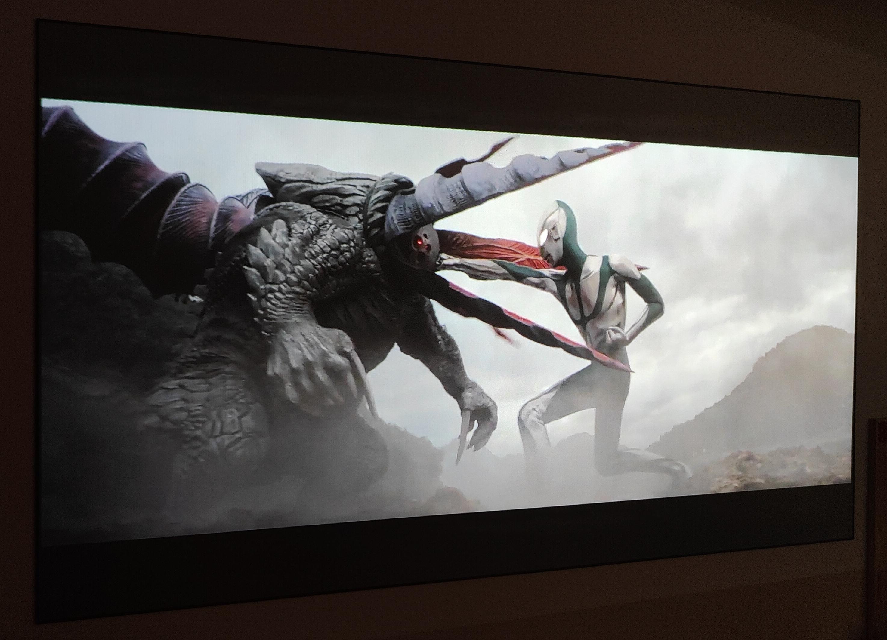 投影机显示不清晰怎么办,菲斯特s1画卷光学屏为什么那么贵