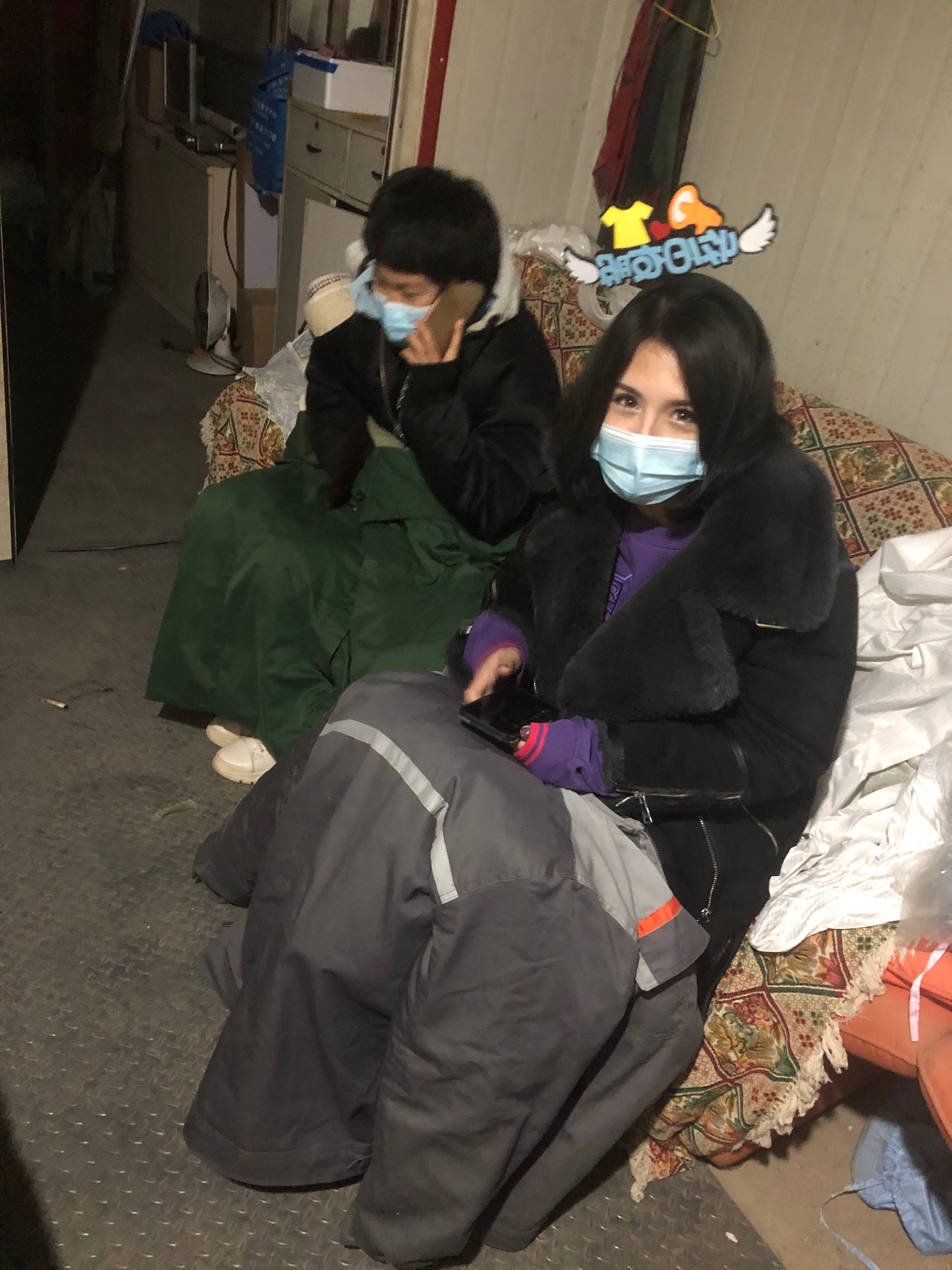 直播收破烂走红,石家庄收破烂的网红