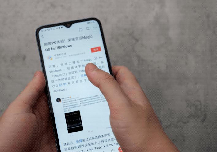 荣耀畅玩30plus5000mah长续航5g手机,荣耀畅玩305g手机全网通