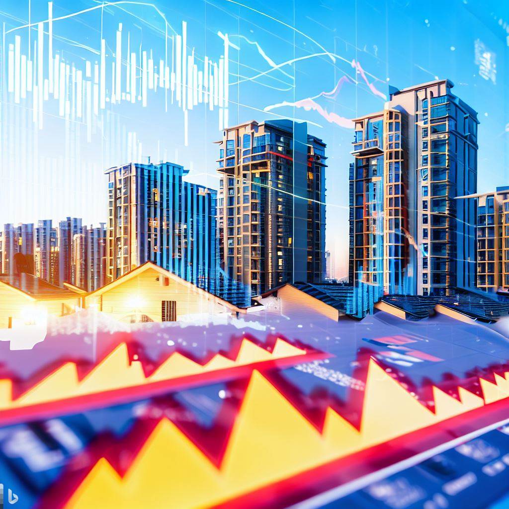 中国如何应对投机资本,中国怎么解决房地产问题