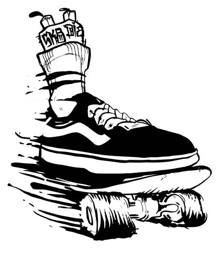 vans从巅峰到谷底,vans倒闭款