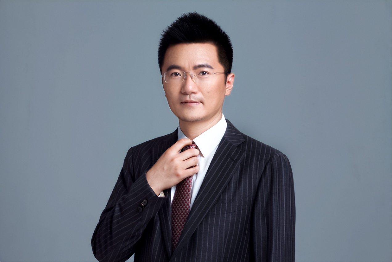 金明谈创业,金明两年发展计划