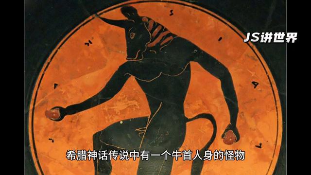 克诺索斯王宫是不是米诺斯宫,希腊地下迷宫