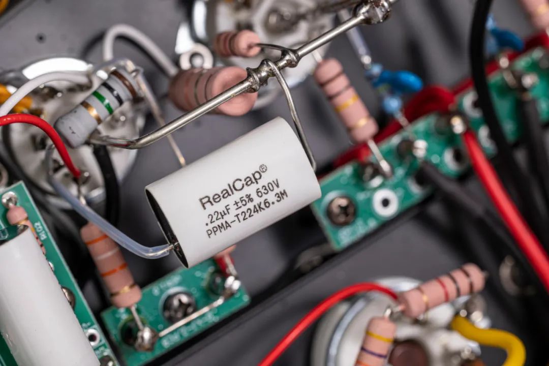 什么都可以——CayinMT-45MK3（蓝牙版）合并功放