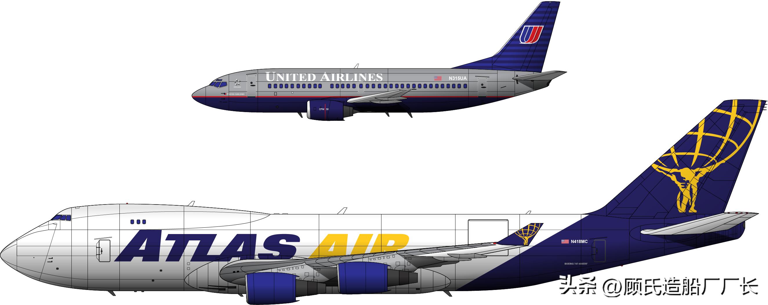 险！只差10米就撞上了，回顾2006年芝加哥奥黑尔机场跑道入侵事件