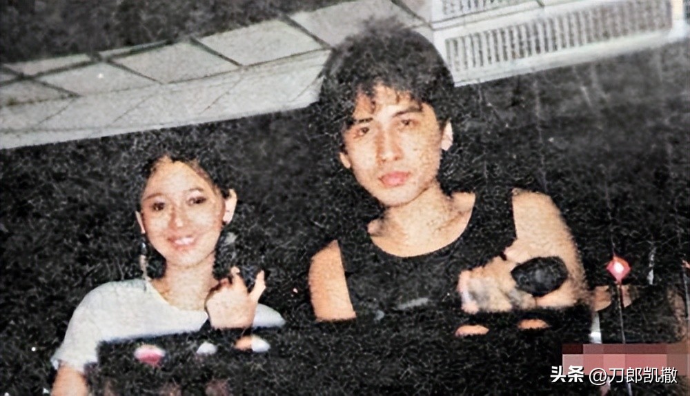 王祖贤身世之谜,王祖贤退圈的原因