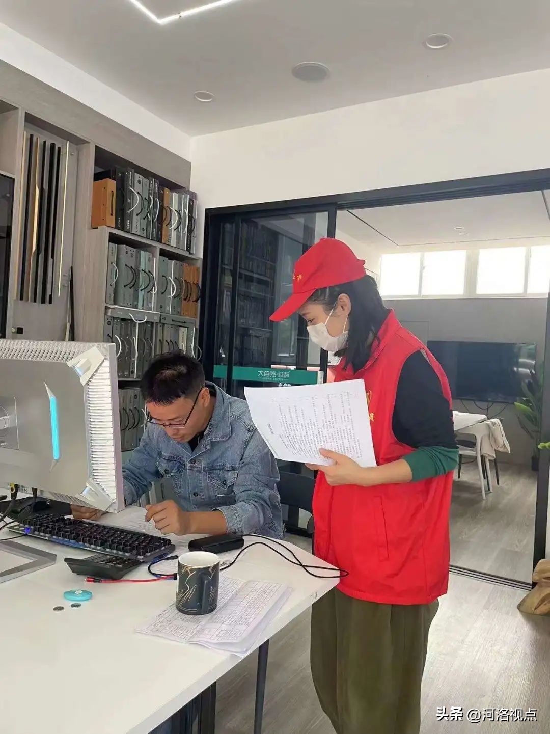 汝阳县法治专题,汝法