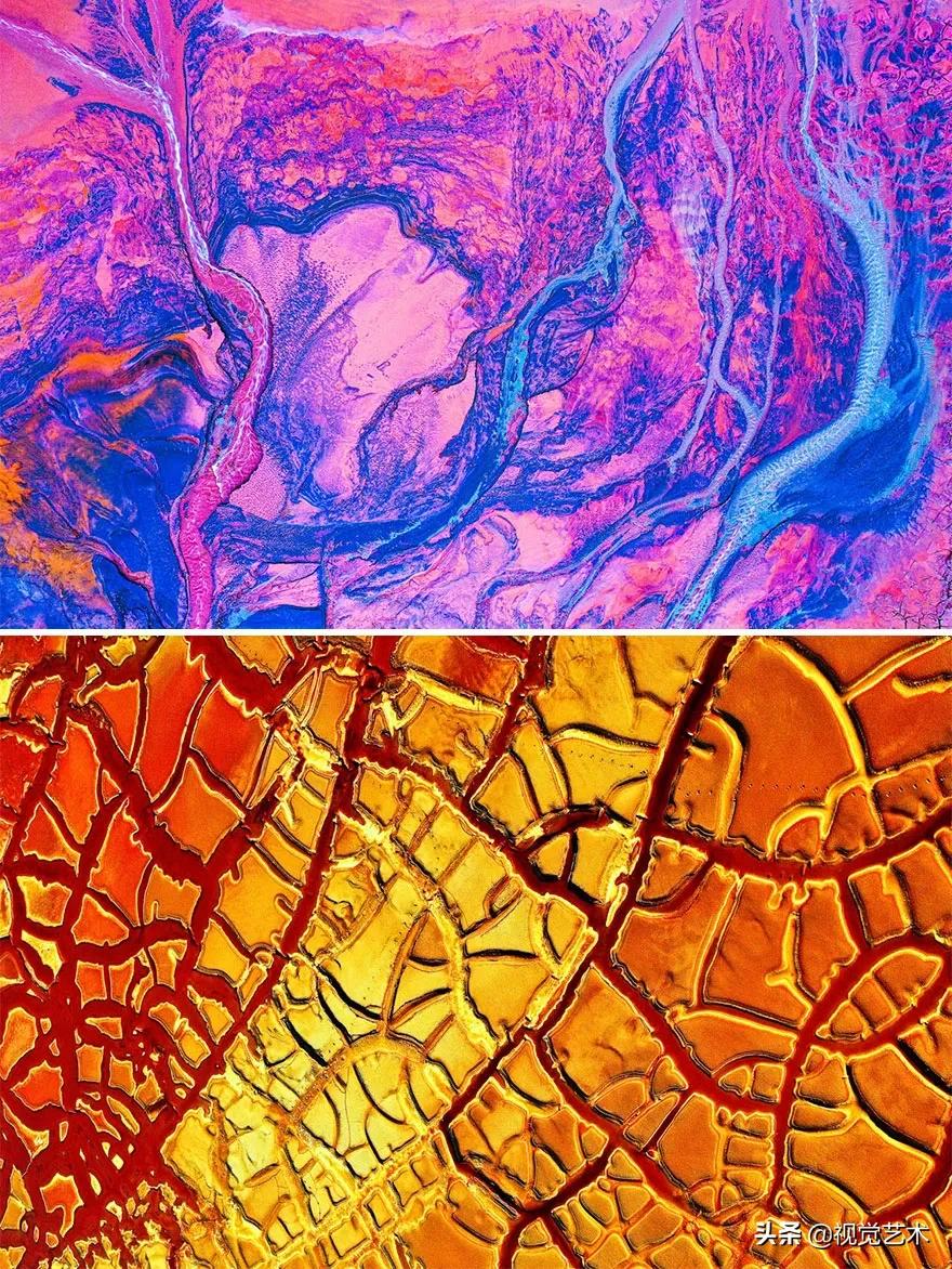 2021年无人机影像大赛冠军,2018年中国无人机摄影大赛第二名