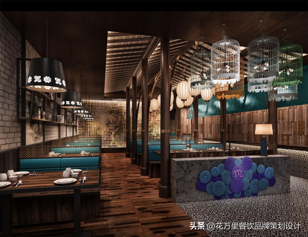 椁愰楗簵瑁呬慨璁捐鍏徃,椁愰搴楅潰瑁呬慨璁捐