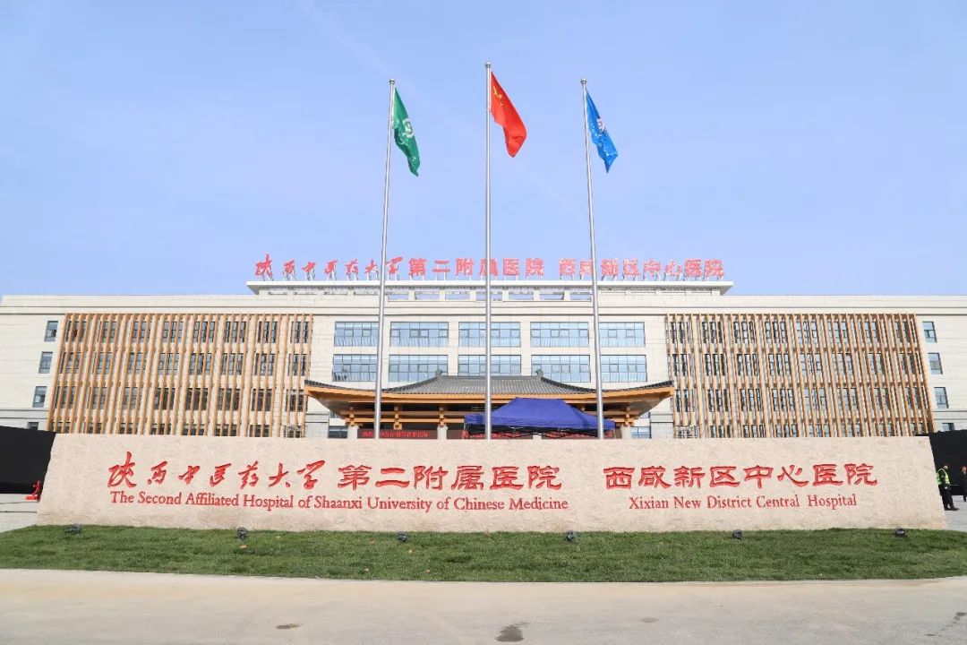 我们这十年医疗事业,中国健康医疗体系建设