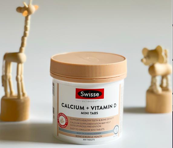 中老年补钙选柠檬酸钙好吗,如何补钙镁离子