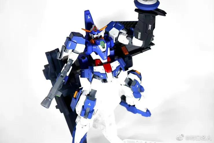 机动战士高达age的全部高达介绍,机动战士高达age一口气看完