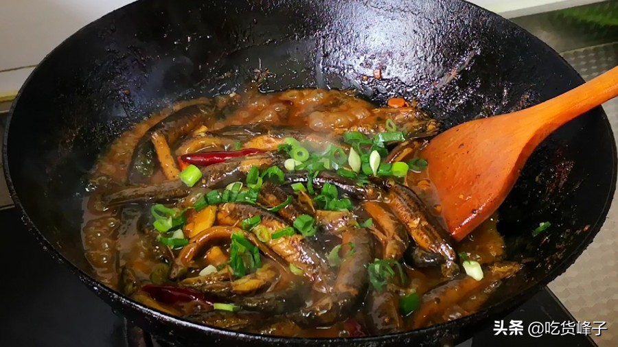 泥鳅怎么吃补钙效果好,八月的泥鳅的营养