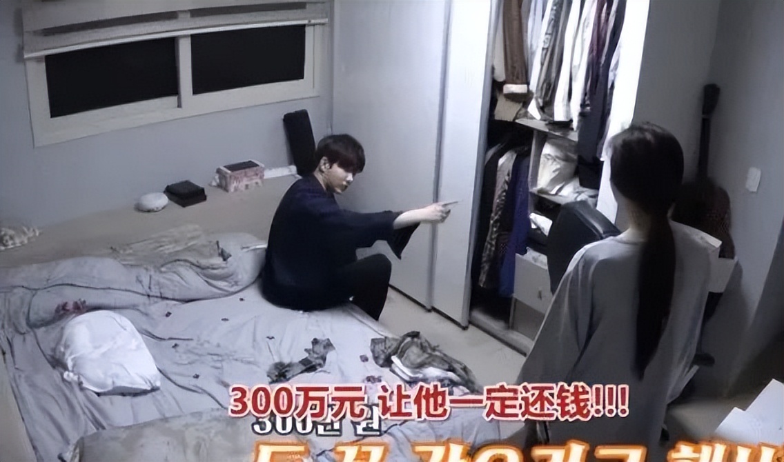 韩国女星与小十八岁丈夫离婚,韩国女星40岁嫁小17岁