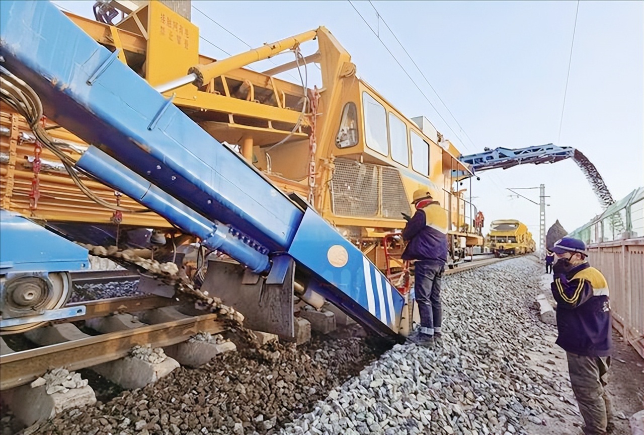 中国高铁为什么能让全球都叹服,中国高铁为什么能让全球叹服