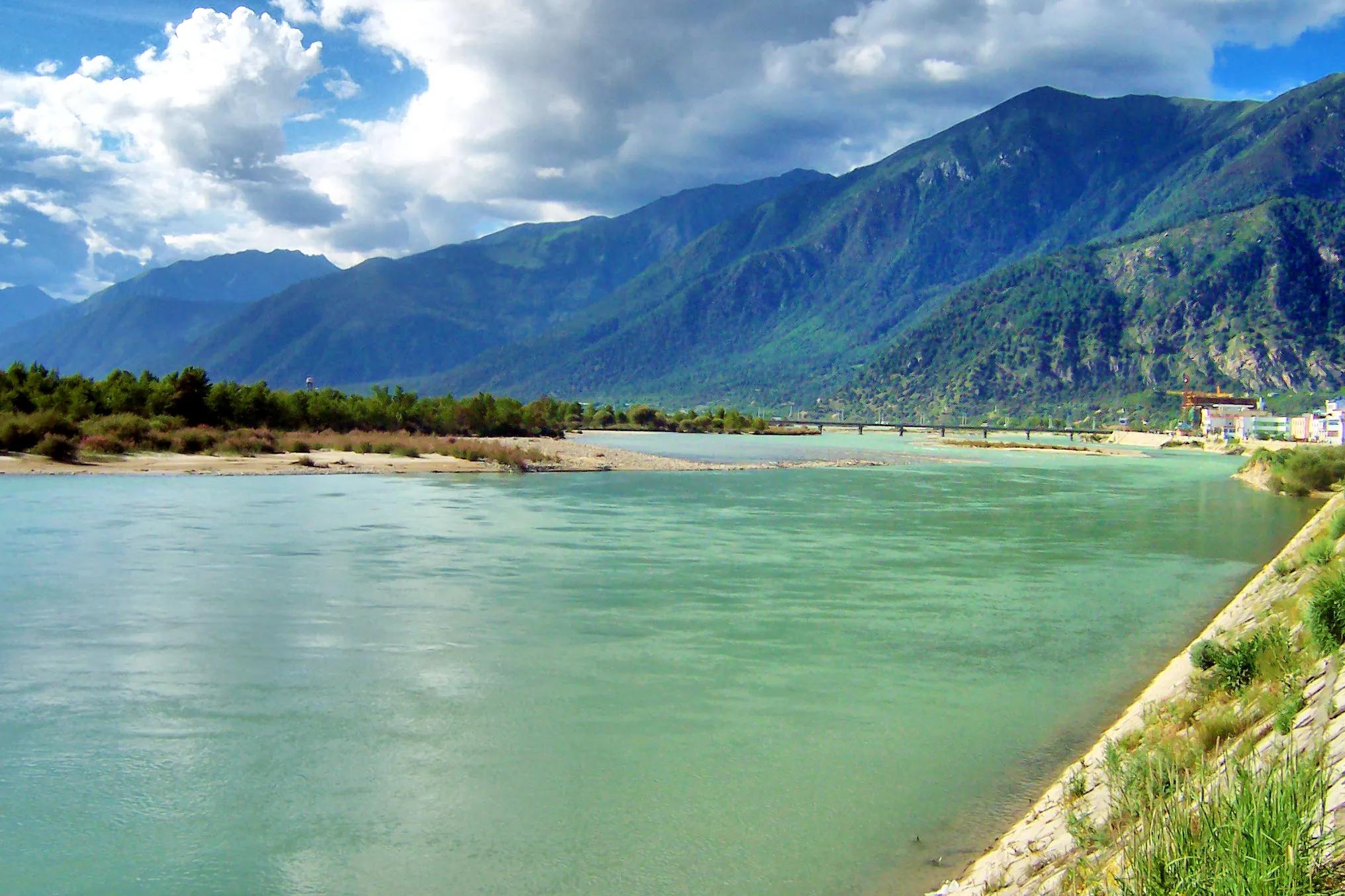 那一世转山不为修来生,只为途中与你相见—西行漫记DAY19