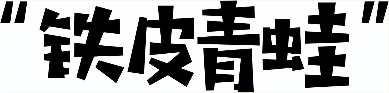 “铁皮青蛙”玩起来！|AW23童话小镇童装报名开启！