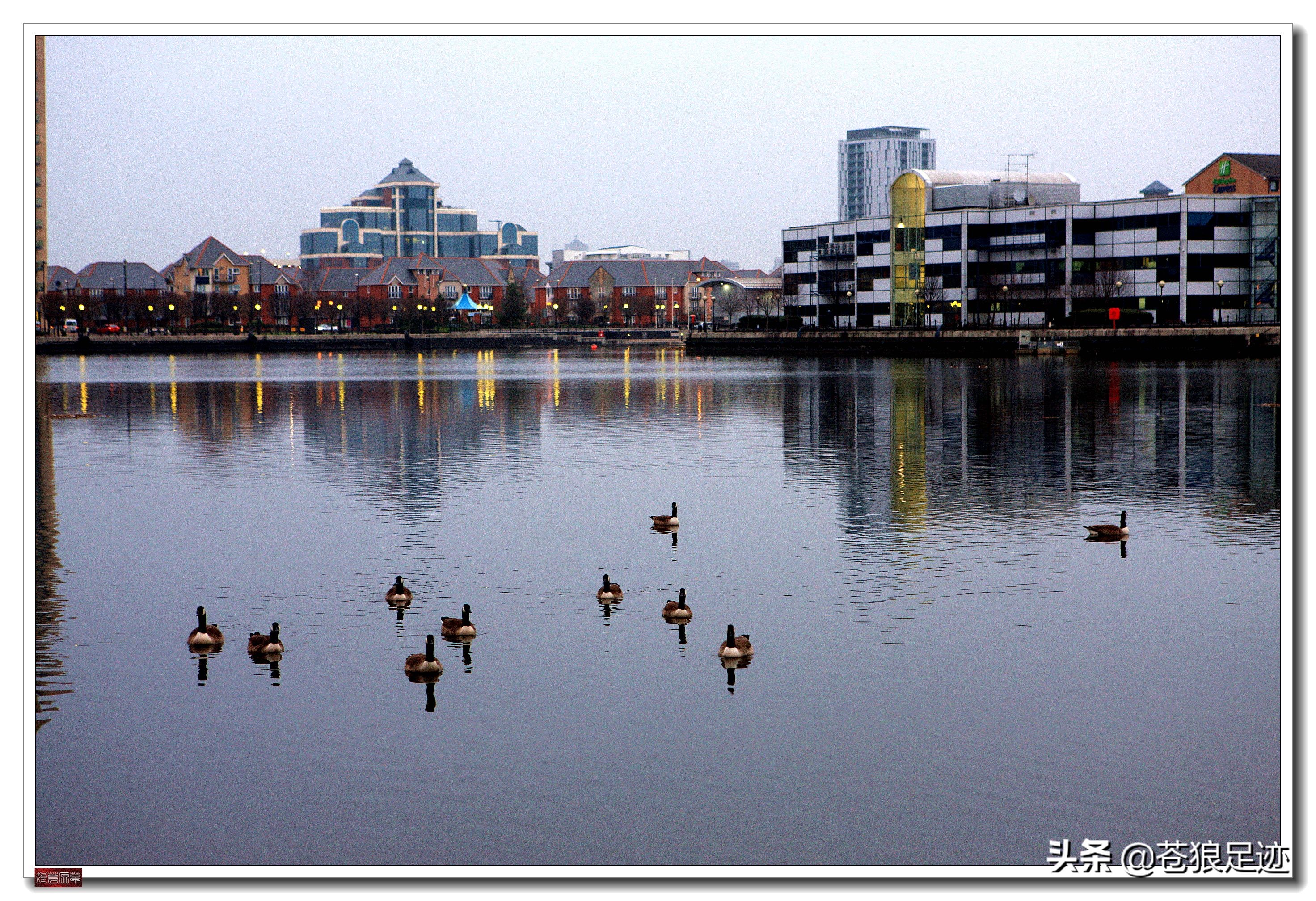 足球城曼彻斯特,足球城市之曼彻斯特