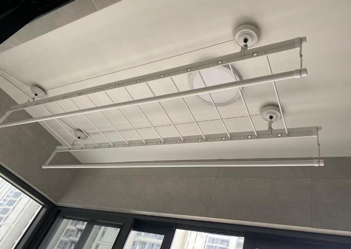 晾晒架真的很实用,晾晒架买什么样的最实用