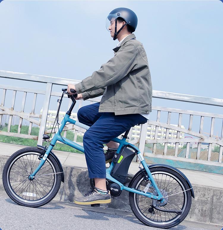 雅迪电动自行车哪款配置比较高,雅迪新款电动自行车yc300